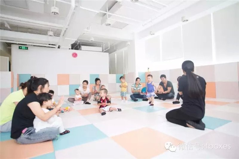 早教课程市场新动态——让智慧与兴趣共生